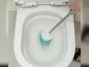 SIKAT TOILET BULAT GAGANG STAINLESS - SIKAT WC BULAT & SEGI SIKAT SERBAGUNA STAINLESS SIKAT KLOSET