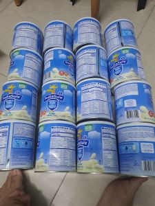 [date  2026có bill bay air] Sữa pediasure 400g. hàng nhập mỹ