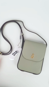 Túi Đeo Chéo Nữ Da Bò Cao Cấp Blanda 9TNBH157 – Thiết Kế Thời Trang Sang Trọng Bền Đẹp