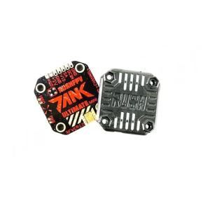 mitoot | RUSH TANK Ultimate MINI 58 GHz 48CH RaceBand VTX Bộ Phát FPV Có Thể Chuyển Đổi 0/25/200/500/800mW Cho RC Drone 20x20 Có Thể Xếp Chồng Lên Nhau