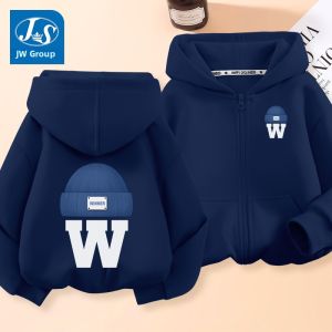JS | Fashionable Childrens Outerwear