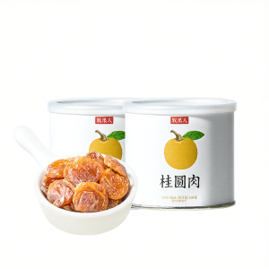 MUGUOREN | Món Ăn Vặt Hạt Sen và Long Nhãn Sấy Khô Cho Thai Kỳ