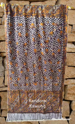 Gendongan Bayi BATIK TULIS LASEM MURAH