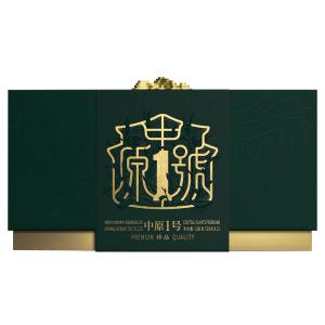 REVIVALIST TEA | New Spring Tea Mingqian Green Tea 100g
