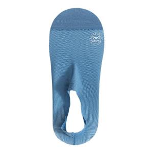 MiiOW | Mens Ice Silk Boat Socks Thin Anti-bacterial Anti-odor Invisible Non-slip Short Socks Summer Collection MiiOW Cat Person