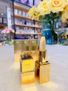 Son Thạch Dưỡng Tom Ford 24K Gold Z09 Soleil Lip Blush