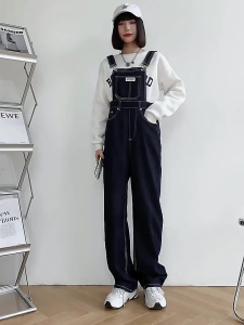 PROMO BIG SALE PALING BANYAK DICARI JUMPSUIT WANITA PANJANG TERBARU TERVIRAL TERMURAH