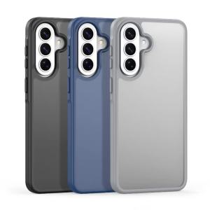Dux Ducis | Ốp Điện Thoại Chống Rơi DUX DUCIS Cho Samsung Galaxy A27/A37/A36/A56/A57 5G Bề Mặt Mờ Nhiều Màu Sắc Chống Sốc Chống Trầy Xước