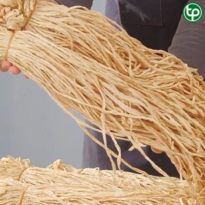 Củ cải trắng sấy khô 500g - Tấn Phát