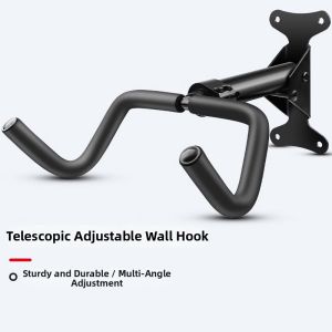 TOOKTRO | Storage & Display Bike Wall Hanger