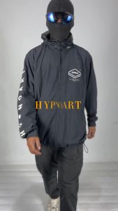RCKLS.LTD Jaket Pria Original Hypnoart Army Bisa Jadi Tas | Distro High Quality