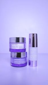 Wardah Renew You Day Moisturizer Ceramide Matrixyl Lift & Firm SPF35 PA+++ Krim Pelembab Siang