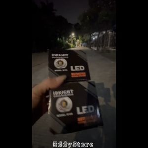 Projie Biled 3inc Cahaya Cut Off IBRIGHT D120