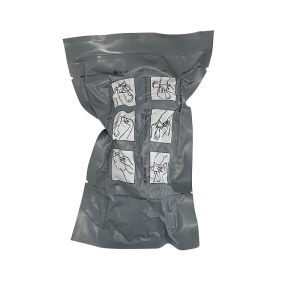 Medical Trauma Kit Israeli Bandage 4/6inch Emergency Security Protection For Outdoor Camping Hiking Wound First Aid