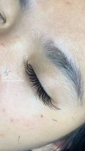 ครีมถอดขนตา หลุดเร็ว ถอดออกง่าย ของแท้ไม่แสบตา