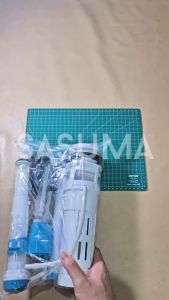 SASUMA Pelampung Air Kloset Duduk I Tangki Closet Toilet Set Dual Flush & One Flush Ori