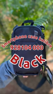 Tas Hp Kalibre Smartphone Case 928104000 Tas Pinggang Dompet Hp Pouch Handphone Sarung Hp Tas Selempang Ponsel Dompet Kartu