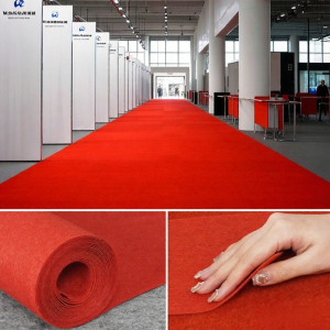 JINNING | Red Carpet 5m*6m