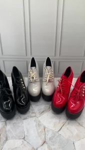 Sepatu Boots High Block Korea BO9200