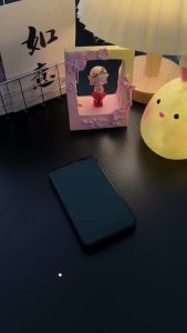 Famue | Máy Nghe Nhạc Famue BF61/BF65 Android 10.0 Với Chức Năng Phát Nhạc Trực Tuyến Wi-Fi Tích Hợp Sẵn Rustore 4GB+32GB Màn Hình Cảm Ứng Hỗ Trợ MP3