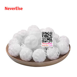 Bio Balls Filter Media Inner Sponge Bacterial House Aquarium Fish Tank Koi Pond Waterfall Filter Accessories Fish Tank Filter Material Dazzling Biochemical Drip Box Shell Rolling Filter Material Cultivation Fungus Ball