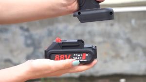 💥มีแบต2ก้อน💥ปืนฉีดน้ำแรงดันสูง ล้างรถได้สิบคัน ของแถม16ชิ้น 48000mAh แรงฉีดไกลถึง80เมตร เครื่องฉีดน้ำแรงดันสูงไร้สาย มี3แบบให้เลือก ปืนฉีดน้ำล้างรถ เครื่องฉีดน้ำ เครื่องล้างรถ ปืนฉีดน้ำแบบพกพา