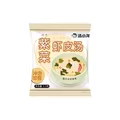 Low Fat Instant Soup Seaweed Shrimp Paste Soup Individual Packaging 50 Packs Quick Meal Noodles Soup Dry Goods Baking Supplies