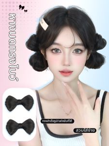 Cute Style Hair Clip Fake Wig