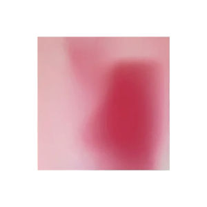HUACHENYUE | Luxury Wall Art Decor Pink Artistic French Cream Style