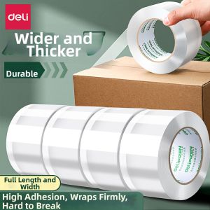 deli | High-strength Strong Transparent Tape