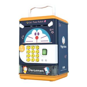 Yimi | Childs Secure Money Box with One-Way Deposit