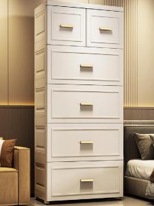 Plastic Storage Cabinet 60-70CM