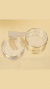 ยางกัดฟันนักมวย (Mouthguard) ดีไซน์แบบ โปร่งใส ดูสะอาดตา ทรงโค้งตัว U ปลอดภัย พร้อมกล่องเก็บ