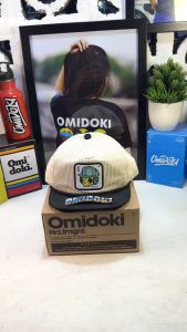 New Topi Rope Hat Corduroy Patch Pino Walkman Topi Visor Pendek