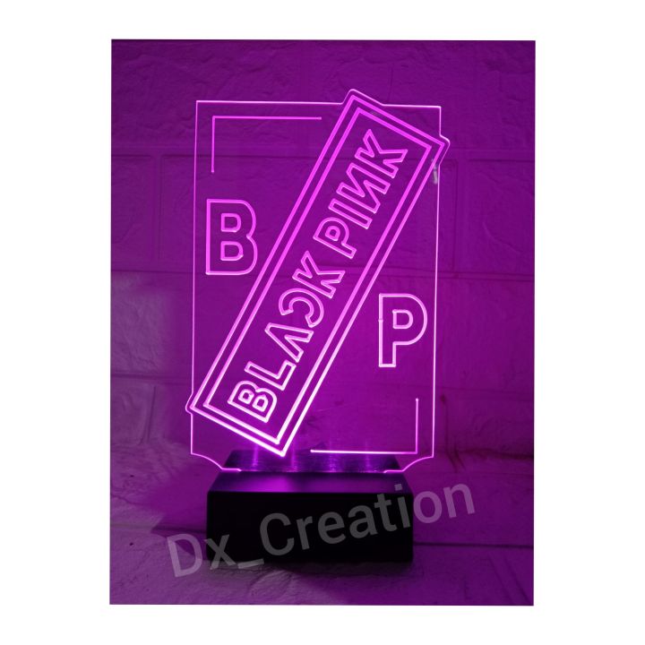 Lampu%20hias%20Black%20Pink%20-%20Image%202