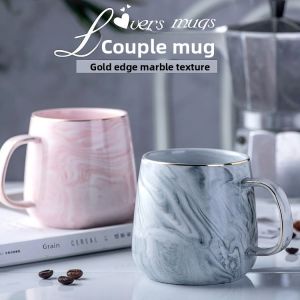 Defasilk | Large Capacity Ceramic Cup with Lid and Spoon
