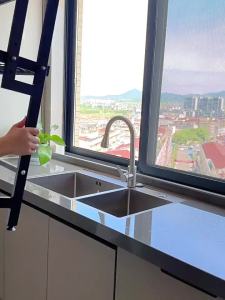 maitian | Multipurpose Kitchen Sink Storage Rack