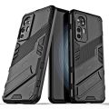Ốp lưng Realme C21Y Iron Man Ver 2 giá đỡ chân đế chống sốc thời trang cao cấp. 
