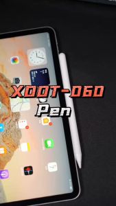 xundd XDOT-060 Universal Stylus Pen Drawing Tablet Capacitive Touch Screen Smart Pencil For iOS