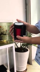 Đầu dây cột chắn inox thay thế
