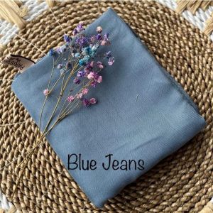 HIJAB SEGI EMPAT PARIS VOAL PREMIUM A+ SIZE 110 CM X 110CM