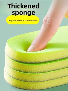 Ultra Soft Anti-Pain Breathable Sweat-Absorbing Anti-Odor Insoles