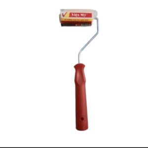 lu sơnlu dầudụng cụ sơn tườngsơn đồ gia dụng gia đình-1 cái