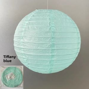 10cm-40cm Circular Paper Lantern 32 Color DIY Wedding Birthday Party Decoration Gift Craft Kindergarten Hand Drawn Lantern