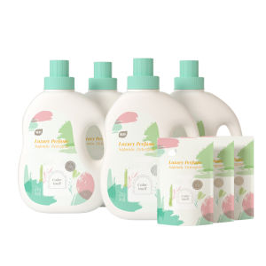 Botare | Long-lasting Fragrance Laundry Liquid for Home Use