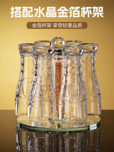 แก้วเบียร์คุณภาพสูง 2025 แก้วเบียร์มินิบาร์ แก้วดื่มเบียร์แบบหนา แก้วดื่มเบียร์ตกแต่งด้วยเครื่องมือ แก้วดื่มเบียร์แบบใช้ในบ้าน