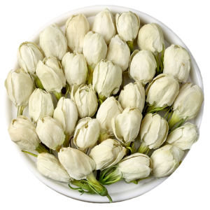 Special Grade Jasmine Flower Teabags