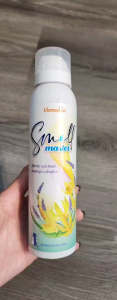 Vemedim Smell Master Xịt Khử Mùi Diệt Khuẩn 99.9% trên Da Lông cho Chó Mèo (phiên bản mới)