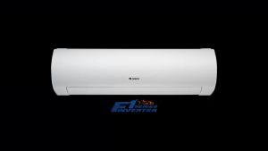 GREE AC INVERTER F1S SERIES - 1.5 PK - GWC-12F1(S) - WHITE PEARL (Unit Indoor & Outdoor)
