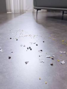 PowerPac Cordless Vacuum Cleaner Stick Vacuum  Portable Vacuum Cleaner Dust Mite Vacuum Cleaner  Vacuum Cleaner With HEPA Filter (PPV3700)